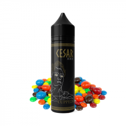 E Liquide CUPPEDIA 50 ml - Cesar
