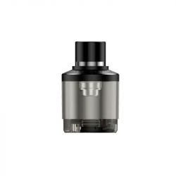 Unit.Cartouche TPP V2 5.5ml  Silver | Cigusto | Cigarette electronique, Eliquide