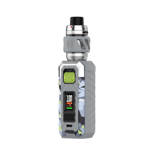 Kit cigarette électronique ARMOUR S iTank T de chez Vaporesso | Cigusto | Cigarette electronique, Eliquide