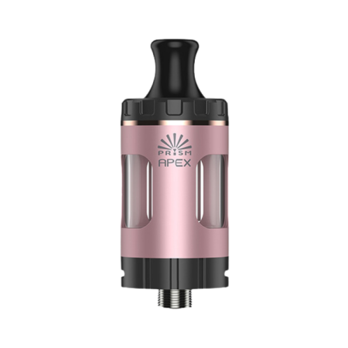 Clearomiseur Apex Prism de chez Innokin pour une vape indirecte | Cigusto | Cigarette electronique, Eliquide