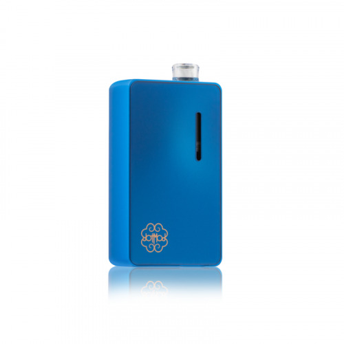 Kit cigarette electronique dotAIO V2 Dotmod, kit dotAIO V2 Dotmod 1 accu 18650 | Cigusto | Cigusto | Cigarette electronique, Eliquide
