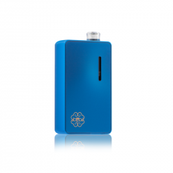 Kit cigarette electronique dotAIO V2 Dotmod, kit dotAIO V2 Dotmod 1 accu 18650 | Cigusto | Cigusto | Cigarette electronique, Eliquide