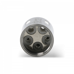 Résistances TFV12 Prince de Smoktech pour clearomiseur | Cigusto | Cigarette electronique, Eliquide