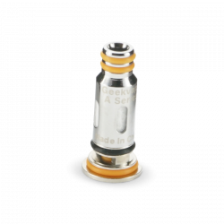 Unit.Résistance Geekvape A Series Z MTL / 1.2 ohm| Cigusto | Cigusto | Cigarette electronique, Eliquide