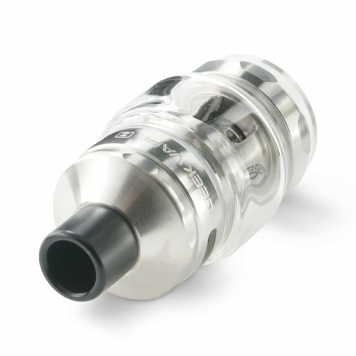 Clearomiseur Z Nano 2 Geekvape Silver contenance 3,5 ml | Cigusto | Cigarette electronique, Eliquide