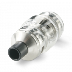 Clearomiseur Z Nano 2 Geekvape Silver contenance 3,5 ml | Cigusto | Cigarette electronique, Eliquide
