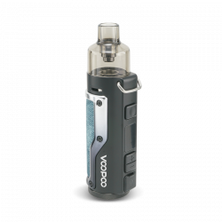 Pod Cigarette Electronique Argus 40 Watts de Voopoo | Cigusto | Cigarette electronique, Eliquide