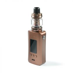 Kit GEN 200 Vaporesso avec clearomiseur iTank| Cigusto | Cigusto | Cigarette electronique, Eliquide