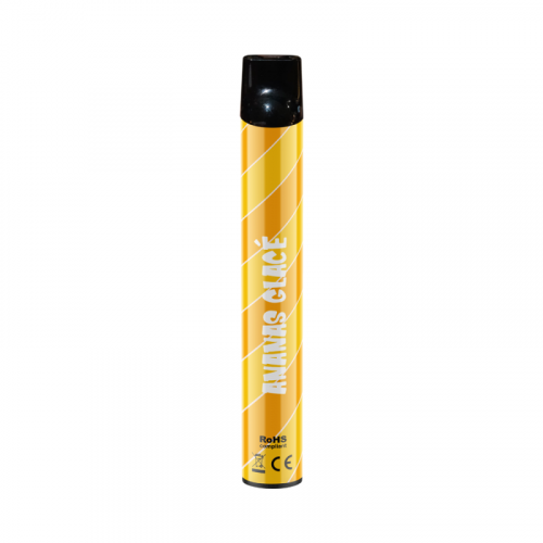 "Pod Wpuff Ananas Glacé, cigarette electronique jetable puff Ananas Liquideo | Cigusto " | Cigusto | Cigarette electronique, Eliquide