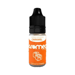 Arôme CARAMEL 10 ml - Aromea