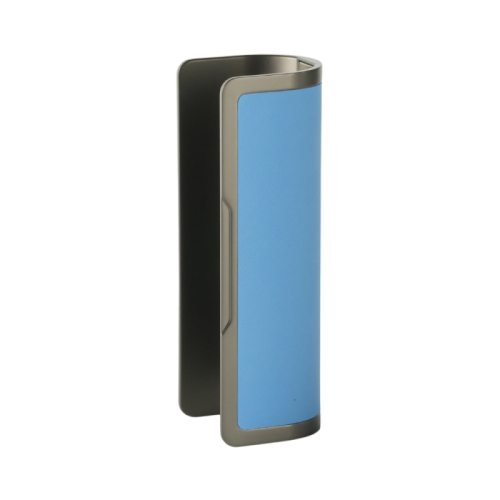 Porte aimantée interchangeable pour mod box SWAPPY de Cigusto | Cigusto | Cigarette electronique, Eliquide