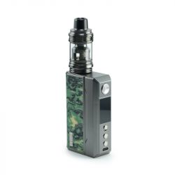 Kit Voopoo - DRAG 4 | Cigusto | Cigarette electronique, Eliquide