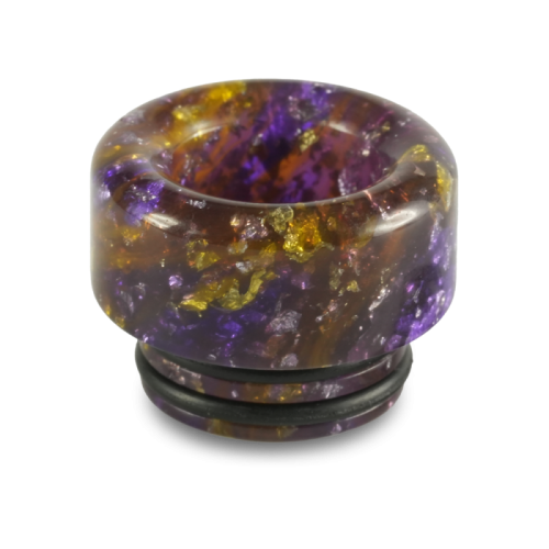 Drip Tip 810 Resine Sparky pour clearomiseur avec connexion 810 | Cigusto | Cigarette electronique, Eliquide