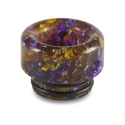 Drip Tip 810 Resine Sparky pour clearomiseur avec connexion 810 | Cigusto | Cigarette electronique, Eliquide