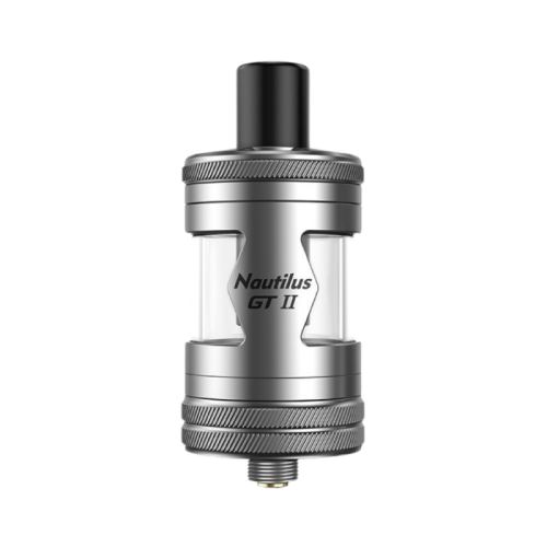 Clearomiseur NAUTILUS GT 2 Aspire | Atomiseur polyvalent MTL/RDL | Cigusto | Cigarette electronique, Eliquide