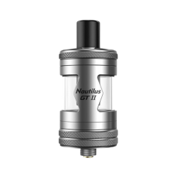 Clearomiseur NAUTILUS GT 2 Aspire | Atomiseur polyvalent MTL/RDL | Cigusto | Cigarette electronique, Eliquide