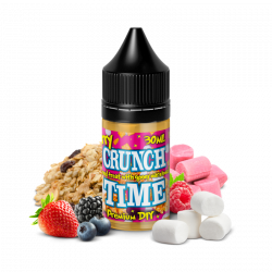 Concentre Berry crunch time 30ml