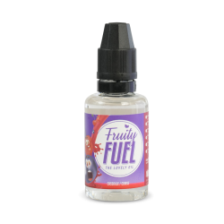 Concentré THE LOVELY OIL 30 ml - Fruity Fuel