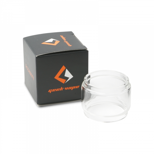 Pyrex pour atomiseur Zeus de Geekvape - Clearomiseur  | Cigusto | Cigarette electronique, Eliquide