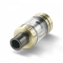 Atomiseur MINI MELO 3 - ELEAF Argent | Cigusto | Cigarette electronique, Eliquide