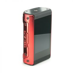 Box cigarette electronique Aegis Touch T200 GeekVape | Cigusto | Cigarette electronique, Eliquide