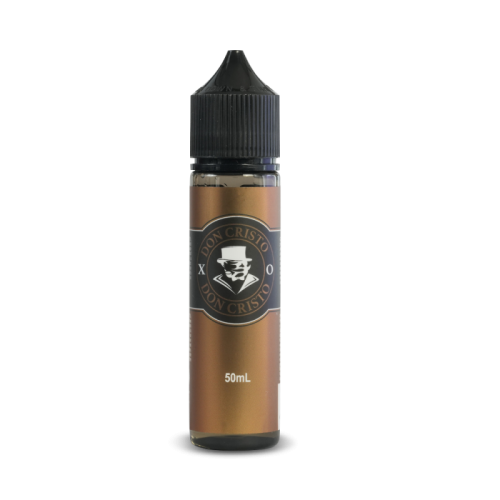 E Liquide à booster DON CRISTO XO 50 ml PGVG Labs | Cigusto | Cigusto | Cigarette electronique, Eliquide