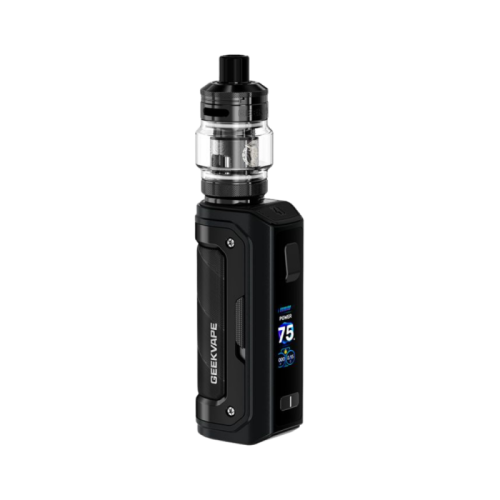 Kit Aegis Mini 5 GeekVape | Box batterie intégrée avec Z Nano 3 | Cigusto | Cigarette electronique, Eliquide