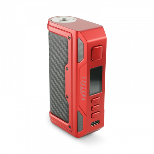 Box Thelema Quest 200W Lost Vape | Cigusto Ecigarette | Cigusto | Cigarette electronique, Eliquide