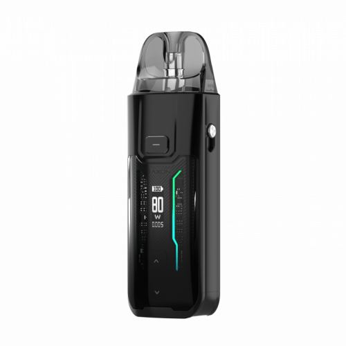 Pod Luxe XR Max Vaporesso, kit Luxe XR Max Vaporesso  | Cigusto | Cigarette electronique, Eliquide
