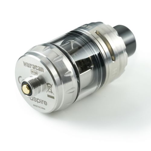 Clearomiseur Huracan Mini Aspire, clearomiseur Huracan Aspire 3 ml | Cigusto | Cigusto | Cigarette electronique, Eliquide