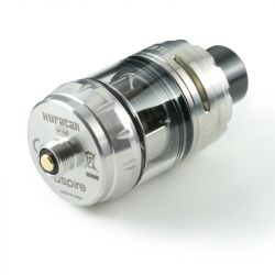 Clearomiseur Huracan Mini Aspire, clearomiseur Huracan Aspire 3 ml | Cigusto | Cigusto | Cigarette electronique, Eliquide