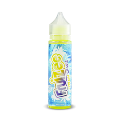 E Liquide CITRON CASSIS 50 ml - Fruizee 