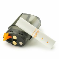 Cartouche Pod Vilter Aspire 2 ml resistance 1 ohm | Cigusto | Cigarette electronique, Eliquide