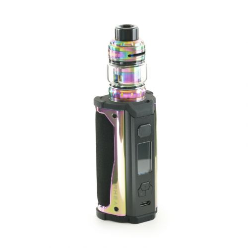 Kit e cigarette Rhea Dual Huracan Aspire |Cigusto | Cigusto | Cigarette electronique, Eliquide