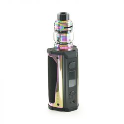 Kit e cigarette Rhea Dual Huracan Aspire |Cigusto | Cigusto | Cigarette electronique, Eliquide