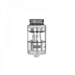 Atomiseur Nitrous RTA Damn Vape | Cigusto  | ECigarette | Cigusto | Cigarette electronique, Eliquide