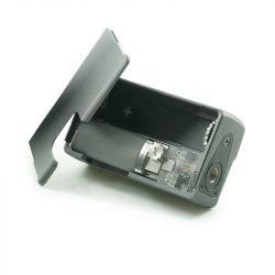 Box Bottom Feeder Empire Squonk 21700 VaperzCloud | Cigusto | Cigusto | Cigarette electronique, Eliquide