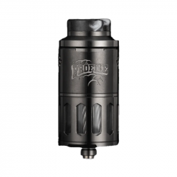 Atomiseur reconstructible Profile RDTA Wotofo | Cigusto | Cigusto | Cigarette electronique, Eliquide