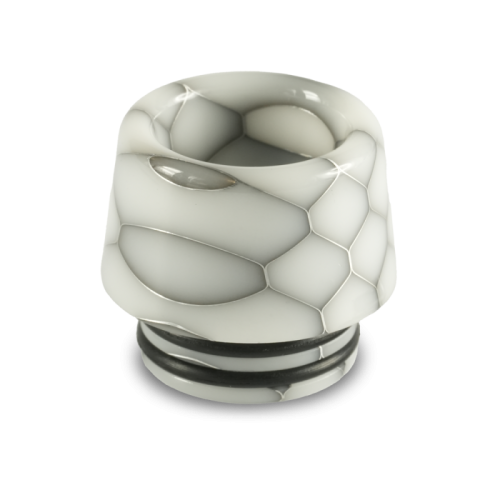 Drip Tip conique 810 Résine - atomiseur connexion 810 | Cigusto | Cigarette electronique, Eliquide