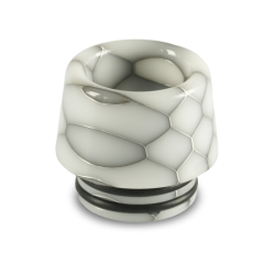 Drip Tip conique 810 Résine - atomiseur connexion 810 | Cigusto | Cigarette electronique, Eliquide