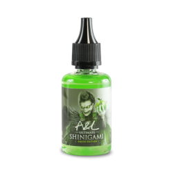 Arôme SHINIGAMI GREEN 30 ml - A&L