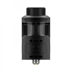 Atomiseur Fat Rabbit RTA Hellvape 28 mm | Cigusto | Cigarette electronique, Eliquide