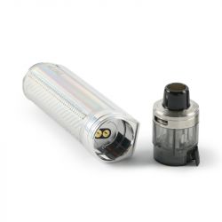 Kit ecigarette Drag X2 PnP-X Voopoo pour Inhalation directe | Cigusto | Cigarette electronique, Eliquide