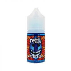 Concentre DIY Water Blue 30ml Tribal Force | Cigusto | Cigusto | Cigarette electronique, Eliquide