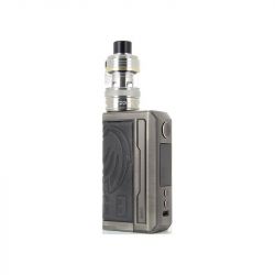 Kit Drag 3 TPP-X Voopoo | Cigusto Cigarette electronique | Cigusto | Cigarette electronique, Eliquide
