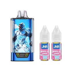 Pod GORILLA X BLUEBERRY RAZZ CHERRY - JNR
