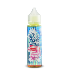 E-Liquide BLOODY DRAGON 50 ml - Fruizee