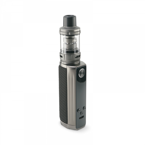 Kit Ecigarette TARGET 100 Vaporesso | Cigusto Cigarette electronique | Cigusto | Cigarette electronique, Eliquide