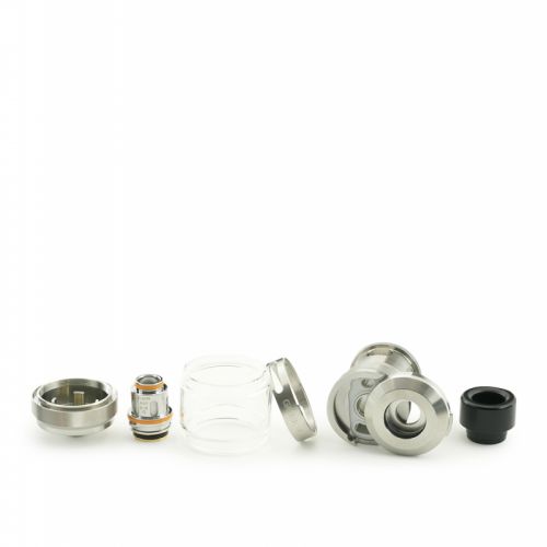Clearomiseur Zeus Subohm SE Geekvape, clearomiseur Zeus Subohm SE 5,5 ml | Cigusto | Cigusto | Cigarette electronique, Eliquide