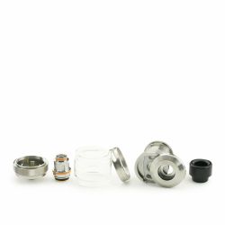 Clearomiseur Zeus Subohm SE Geekvape, clearomiseur Zeus Subohm SE 5,5 ml | Cigusto | Cigusto | Cigarette electronique, Eliquide